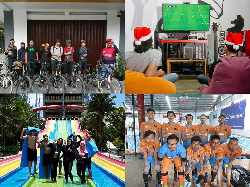 Activity