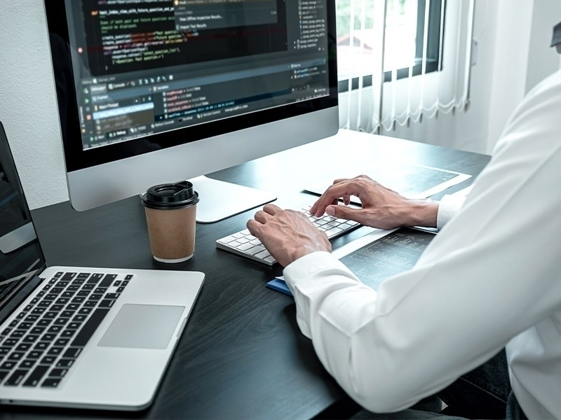 Web Development