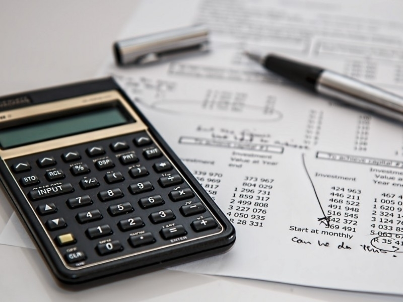 Accounting and Finance Service